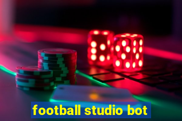 football studio bot